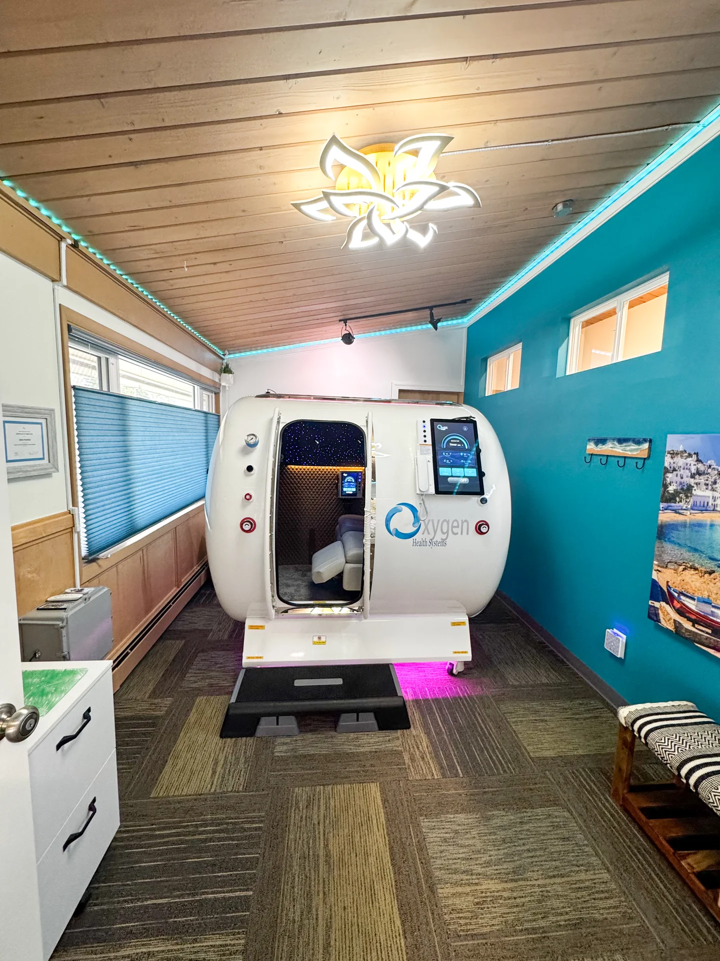 Holistic Alaska Clinical Facility 2