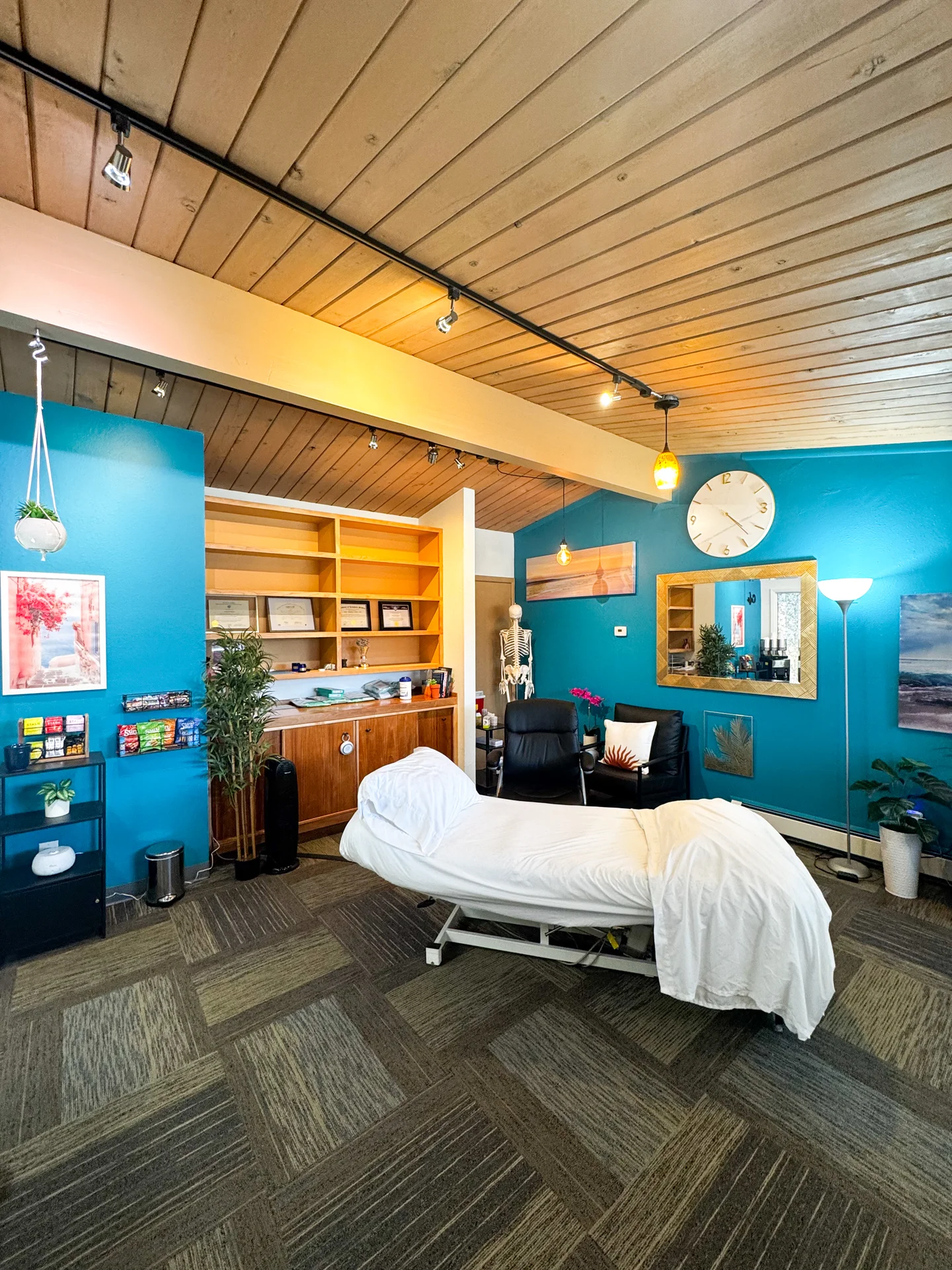 Holistic Alaska Clinical Facility 3