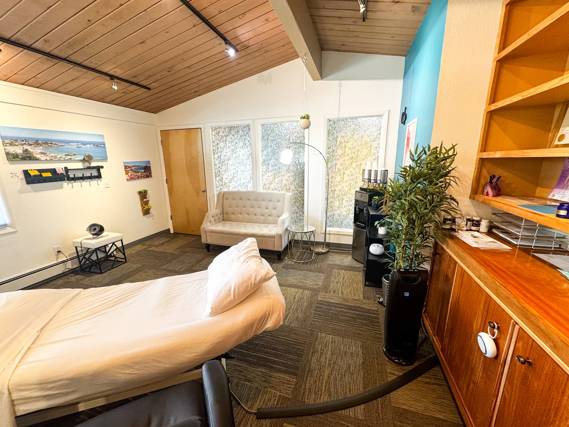 Holistic Alaska Clinical Facility 5