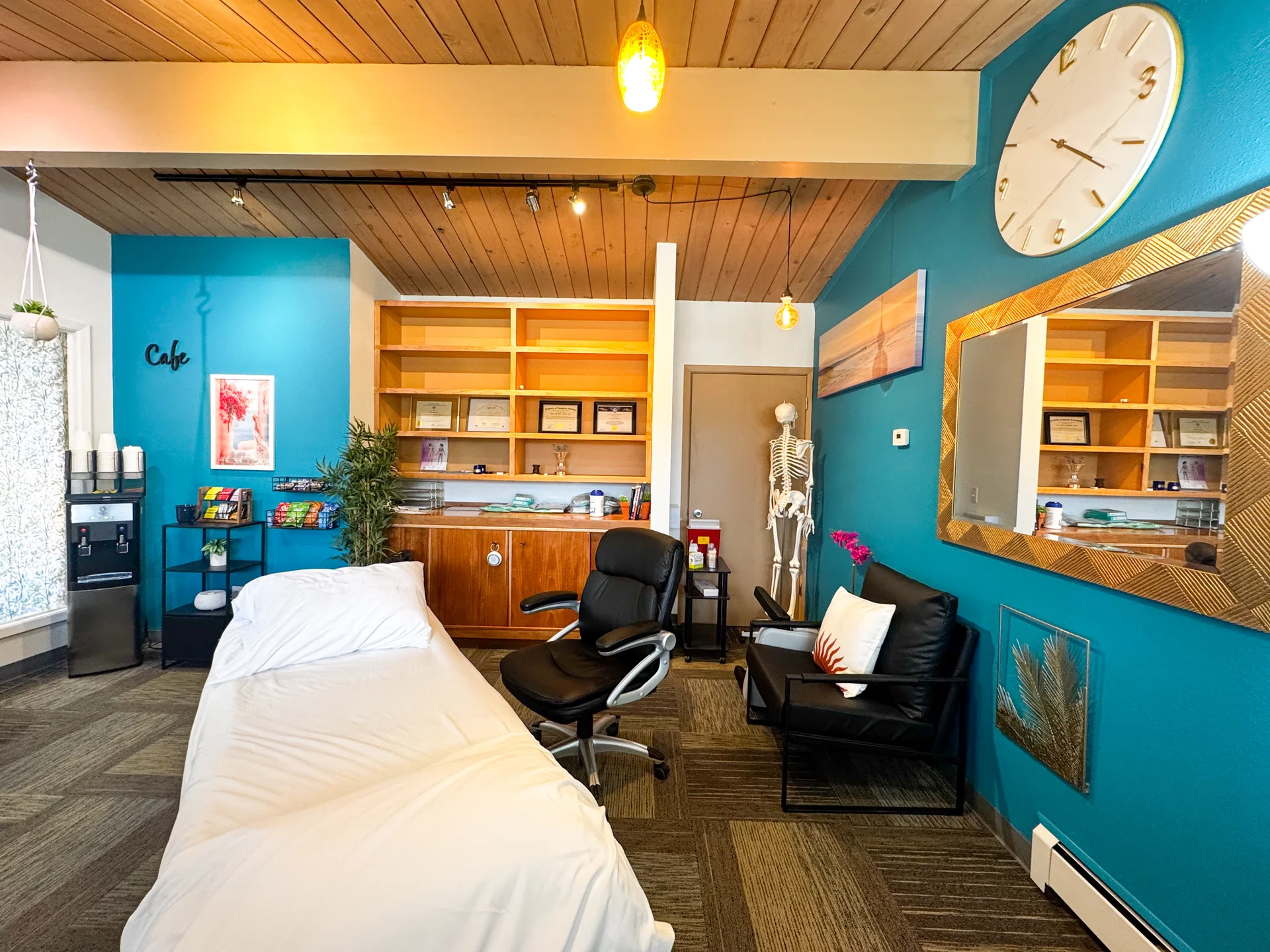 Holistic Alaska Clinical Facility 6