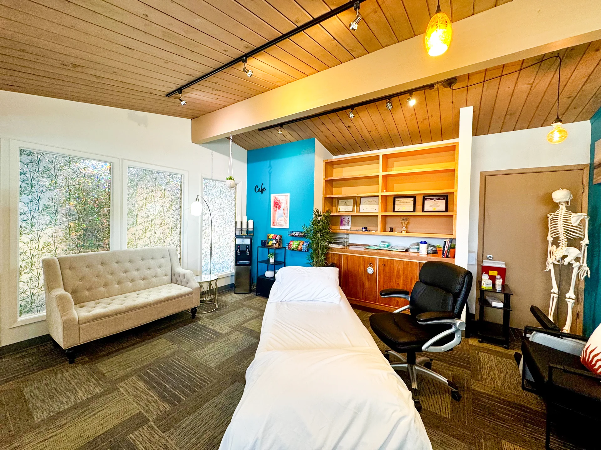 Holistic Alaska Clinical Facility 7