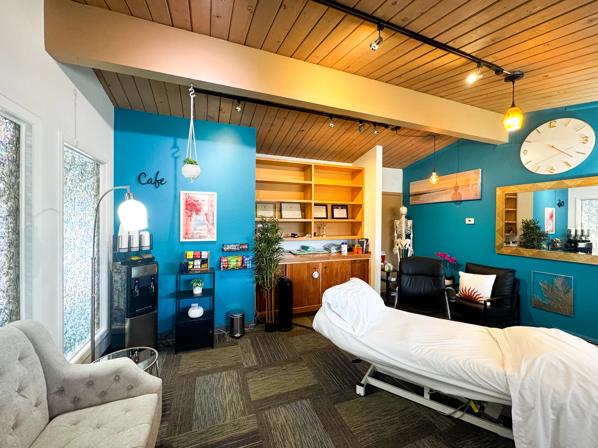 Holistic Alaska Clinical Facility 8