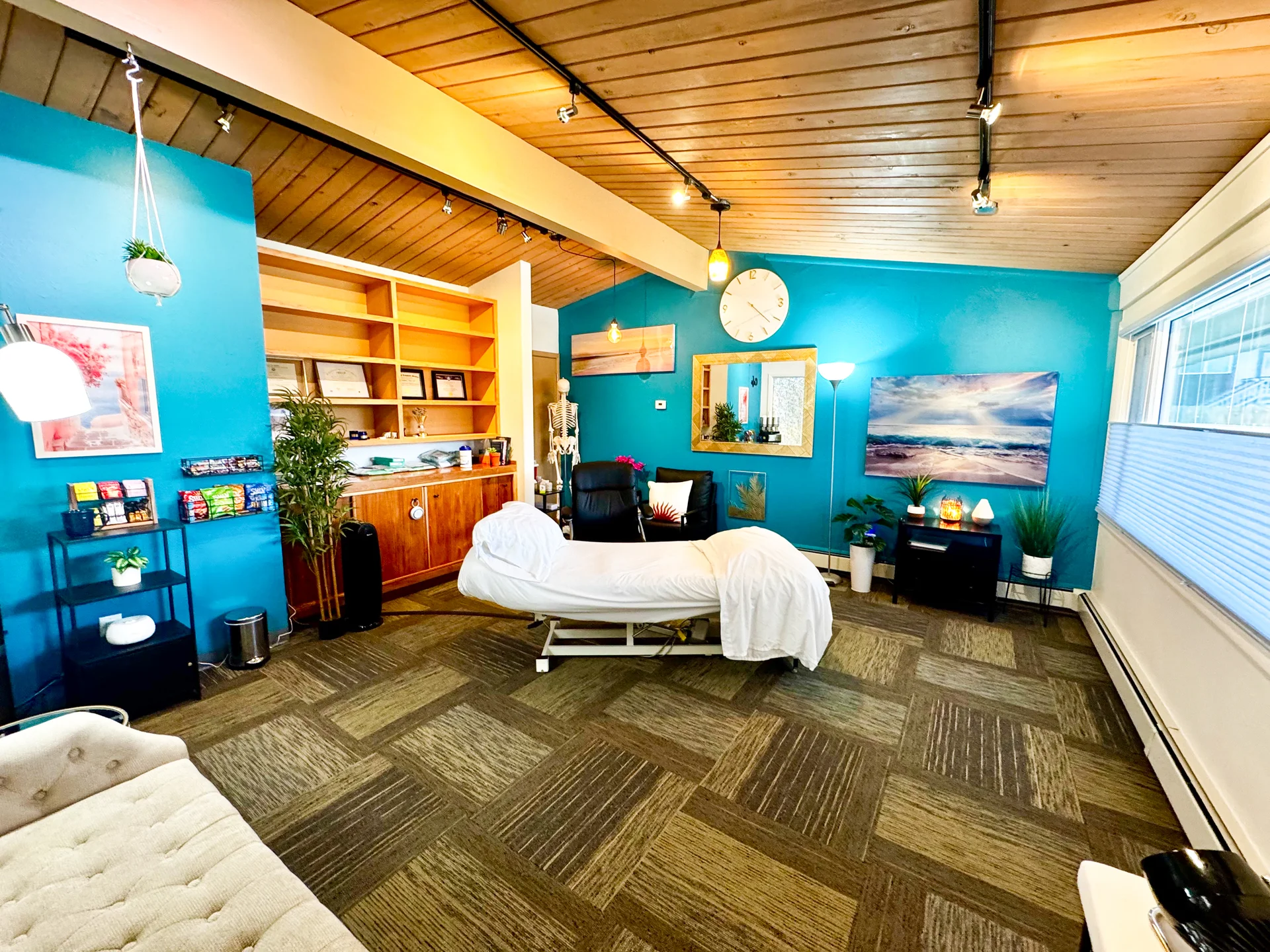 Holistic Alaska Clinical Facility 9