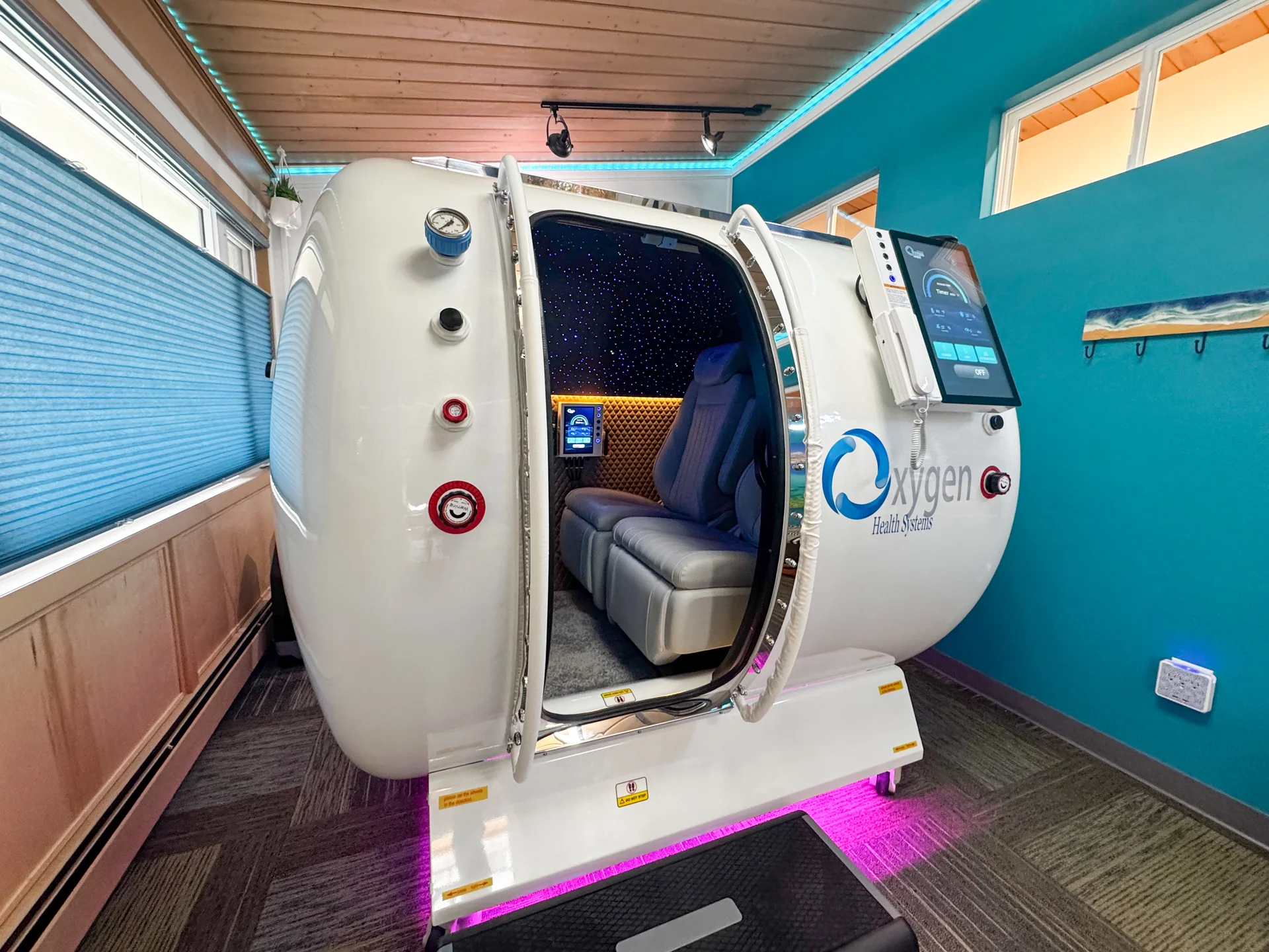 Holistic Alaska Clinical Facility 13