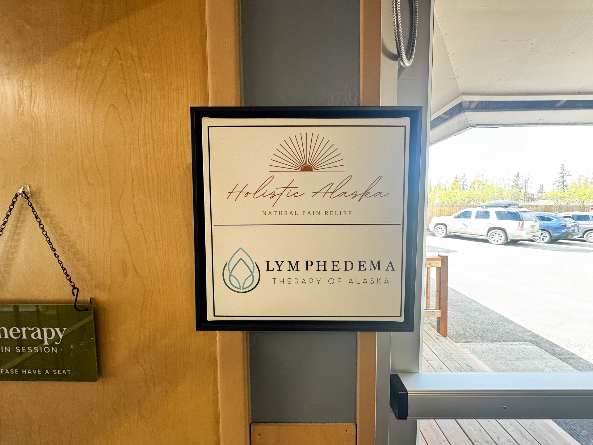 Holistic Alaska Clinical Facility 14