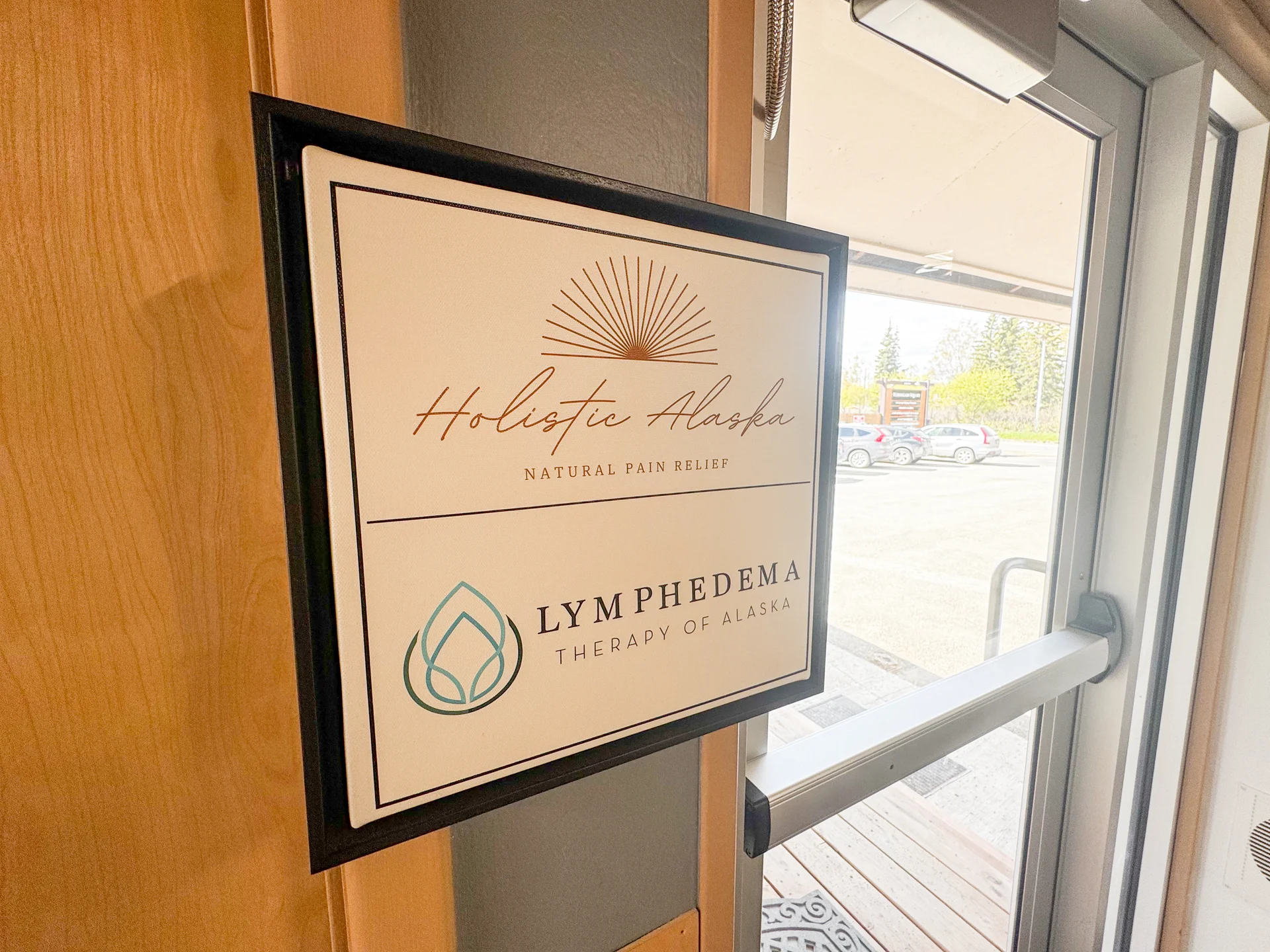 Holistic Alaska Clinical Facility 15