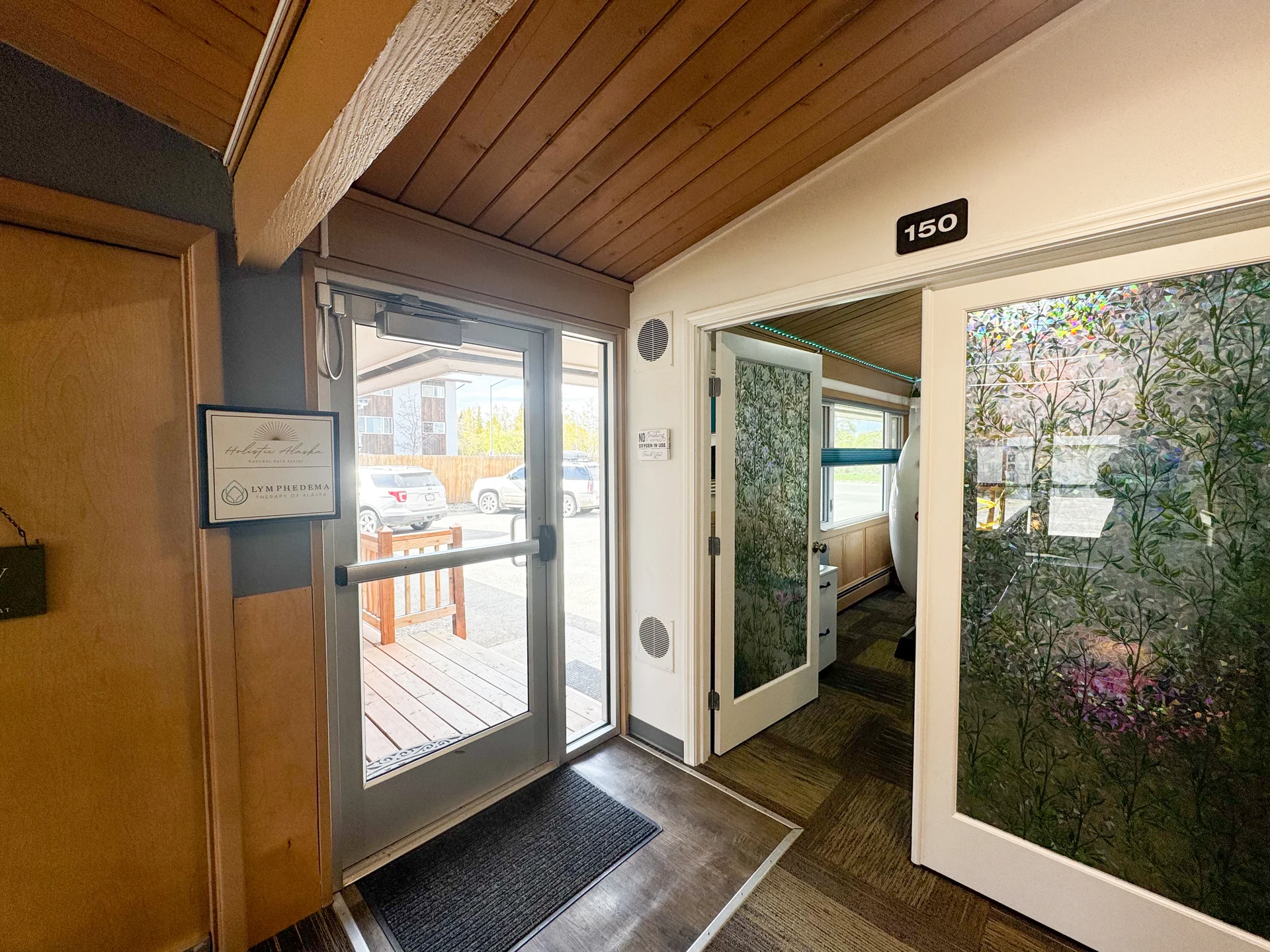 Holistic Alaska Clinical Facility 16