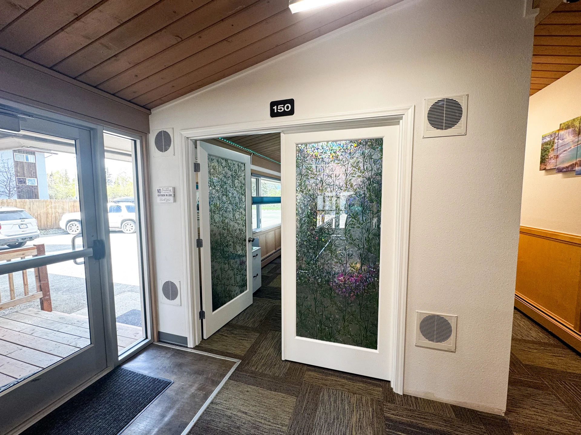 Holistic Alaska Clinical Facility 17