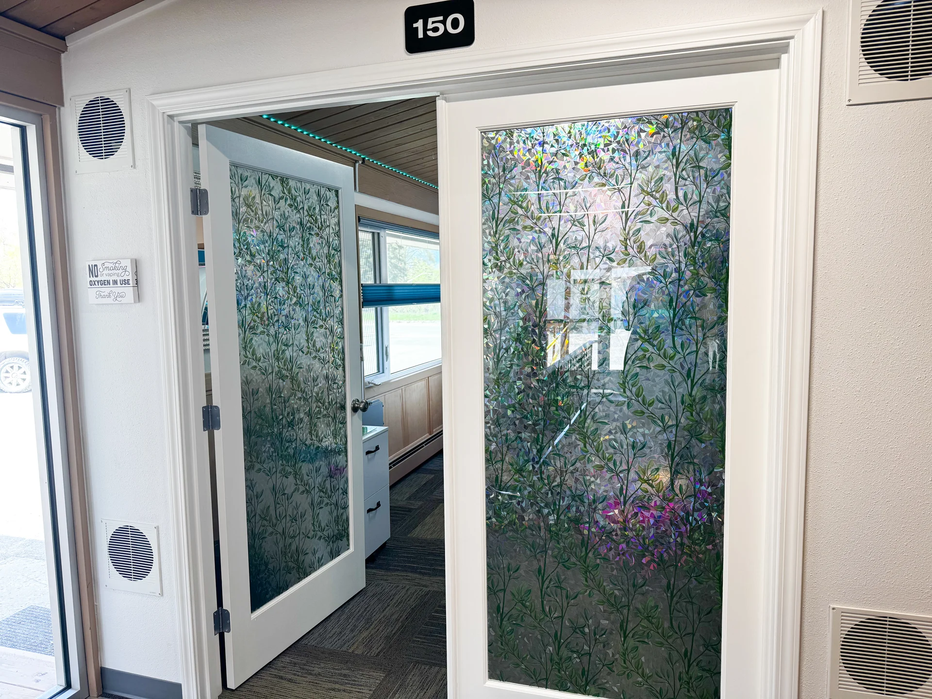 Holistic Alaska Clinical Facility 18
